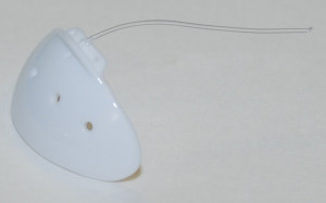 baerveldt valve used in Aqueous Shunt Implantation
