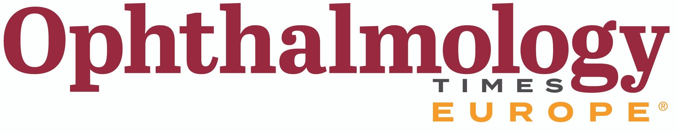 Ophthalmology Times logo