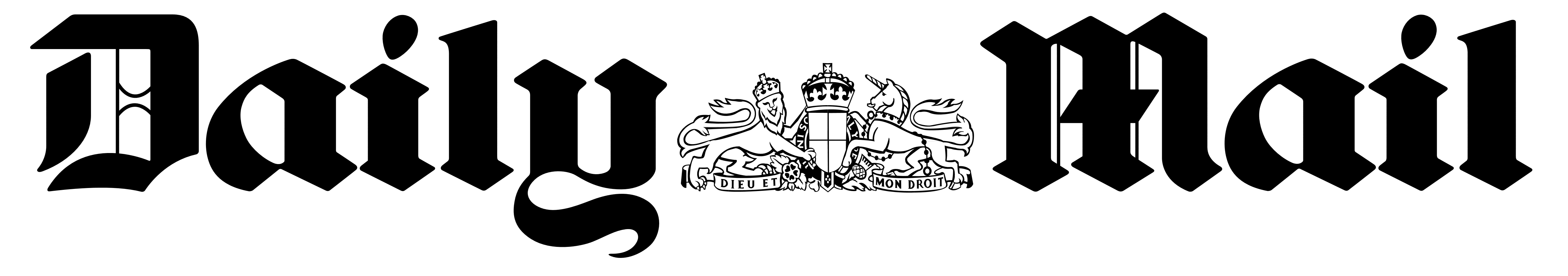 The Daily Mail logo
