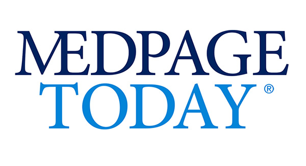 medpageToday Logo