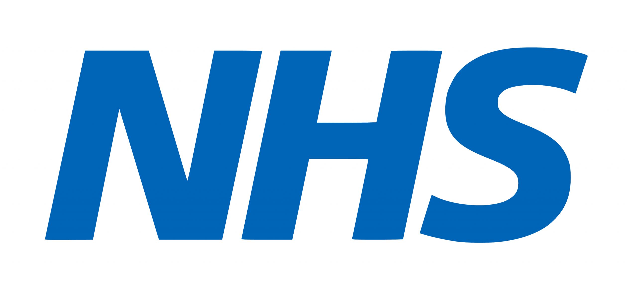 nhs logo