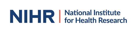 NIHR logo