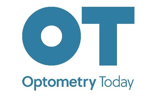 optometry today logo