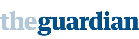 the guardian logo